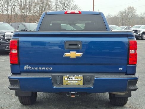 Used 2017 Chevrolet Silverado 1500 LT image 6