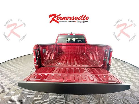 New 2026 RAM 1500 Classic Warlock image 15