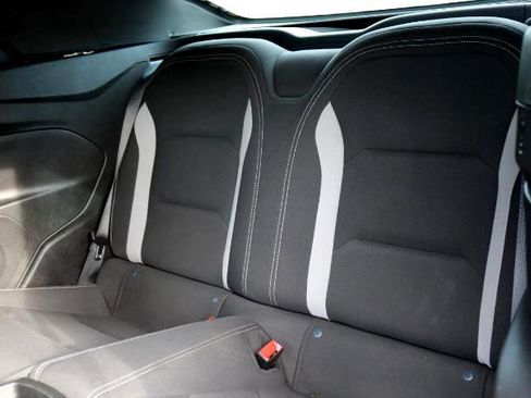 Used 2023 Chevrolet Camaro LT w/ RS Package image 24