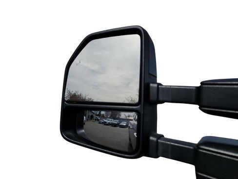 Used 2024 Ford F350 Lariat w/ Sport Appearance Package image 21