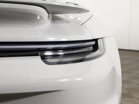 Used 2023 Porsche 911 Turbo image 18