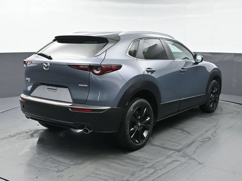 Used 2023 MAZDA CX-30 AWD 2.5 S w/ Preferred Package image 5