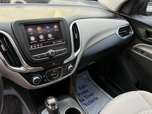 Used 2020 Chevrolet Equinox LS w/ LS Convenience Package image 30
