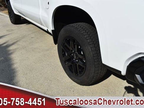 Used 2026 Chevrolet Silverado 1500 LT Trail Boss w/ Convenience Package II image 14