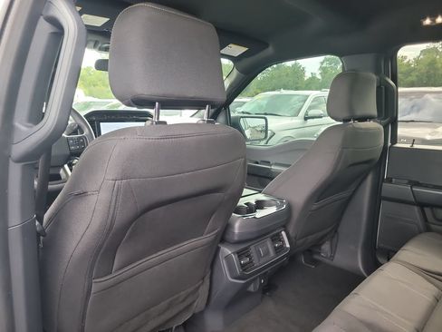 Used 2024 Ford F150 STX RWD image 9