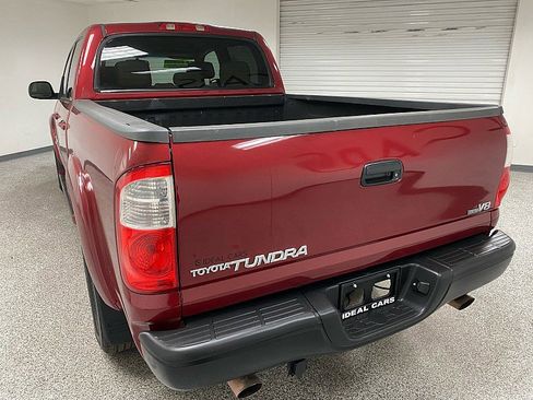 Used 2004 Toyota Tundra Limited image 7