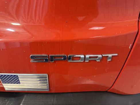 Used 2018 Jeep Renegade Sport w/ Power & Air Group image 14