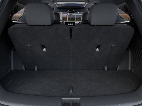 New 2026 Kia Sorento SX Prestige AWD/4WD image 19