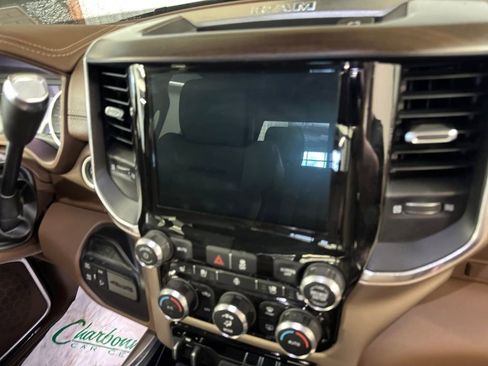 Used 2022 RAM 2500 Laramie image 20