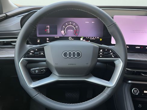 New 2026 Audi Q5 Premium AWD/4WD image 15