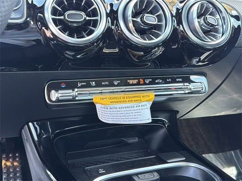 New 2026 Mercedes-Benz CLA 250 4MATIC image 18