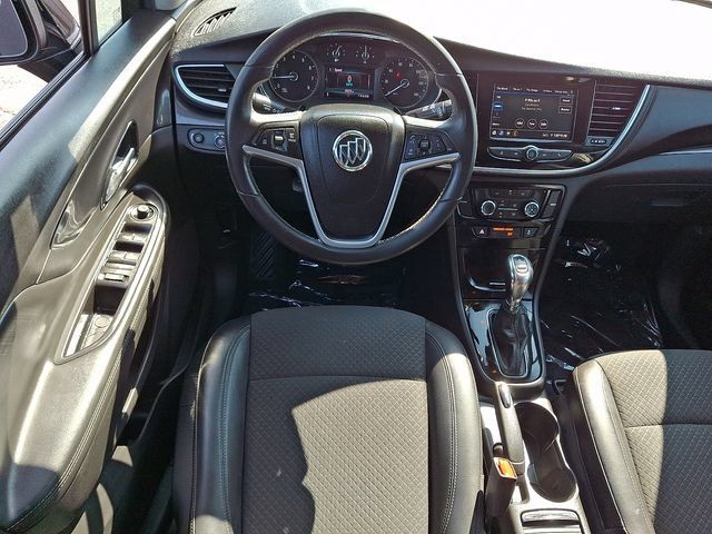 Used 2022 Buick Encore Preferred w/ Safety Package AWD/4WD image 12