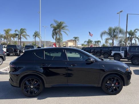 Used 2024 Dodge Hornet R/T Plus image 9