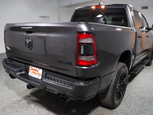 Used 2022 RAM 1500 Sport w/ Rebel Level 2 Equipment Group image 7