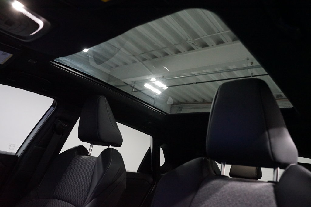 Used 2026 Toyota bZ FWD image 32