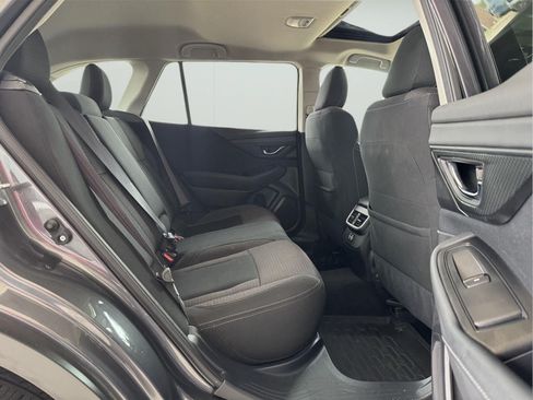 Used 2024 Subaru Outback Premium w/ Popular Package #1A AWD/4WD image 30
