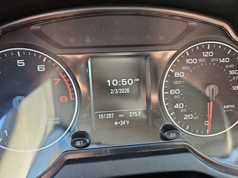 Used 2011 Audi Q5 2.0T Premium Plus image 9