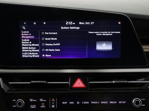 Used 2023 Kia Niro Wave image 36