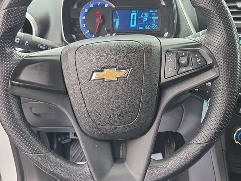 Used 2016 Chevrolet Trax LS FWD image 26