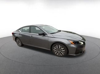 Used 2026 Nissan Altima 2.5 SV FWD video 2