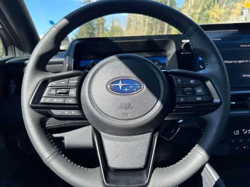New 2026 Subaru Outback Limited XT AWD/4WD image 19