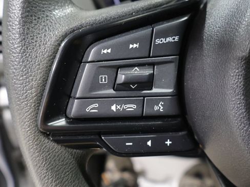 Used 2025 Subaru Crosstrek 2.5i Premium AWD/4WD image 33
