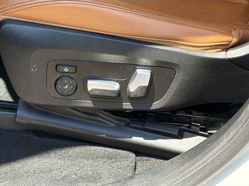 Used 2020 BMW X3 sDrive30i w/ Convenience Package RWD image 26
