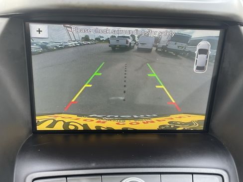Used 2018 Ford Escape SEL AWD/4WD image 21