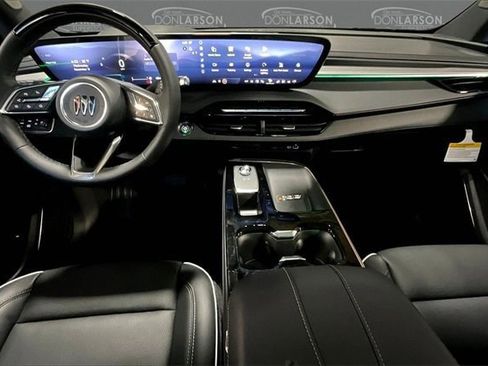 New 2026 Buick Enclave Avenir w/ Super Cruise Package image 10
