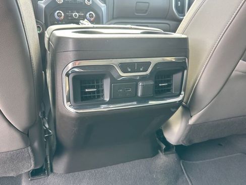 Used 2019 GMC Sierra 1500 SLT w/ SLT Premium Plus Package AWD/4WD image 16