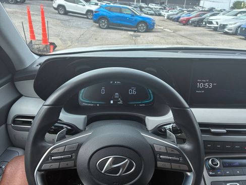 Used 2025 Hyundai Palisade SEL AWD/4WD image 30