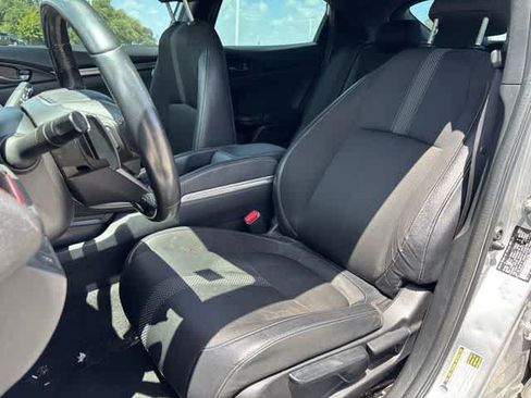 Used 2021 Honda Civic Sport image 22
