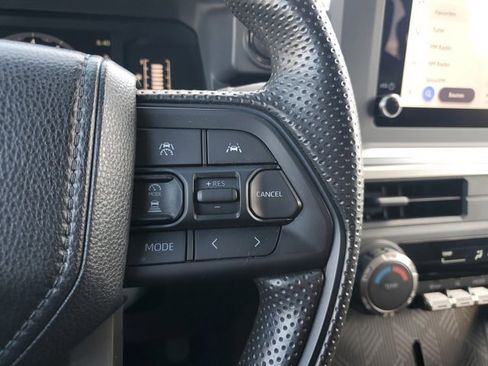 Used 2024 Toyota Tacoma SR5 image 19