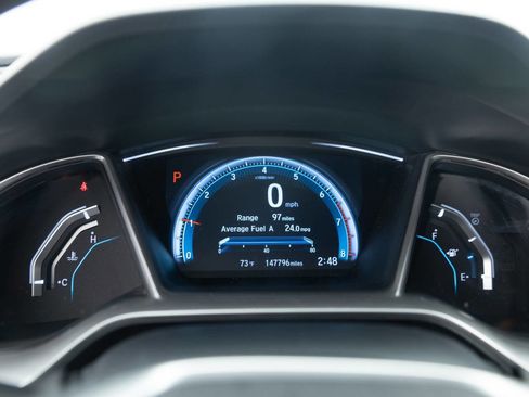 Used 2016 Honda Civic EX-L image 33