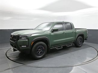 New 2026 Nissan Frontier Pro-X w/ Tow Package video 1