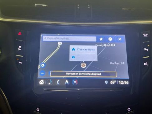 Used 2019 Cadillac XTS Platinum FWD image 30