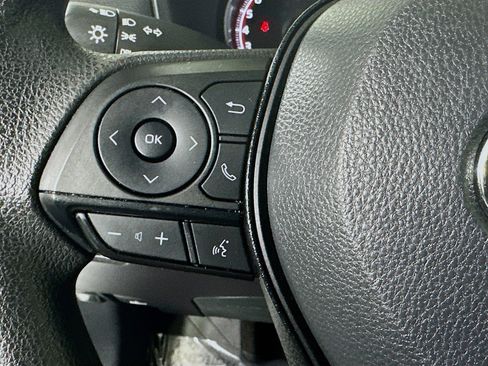 Certified 2024 Toyota RAV4 LE image 16