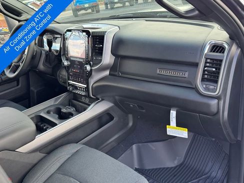 New 2026 RAM 2500 Big Horn image 11