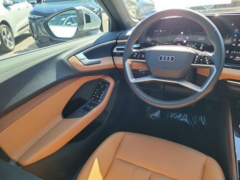 Certified 2025 Audi A5 2.0T Premium w/ Convenience Package image 13