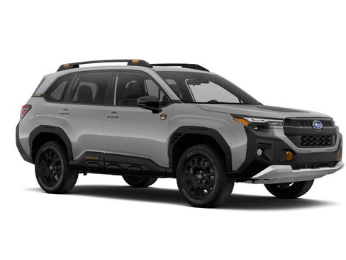 New 2026 Subaru Forester Wilderness image 4