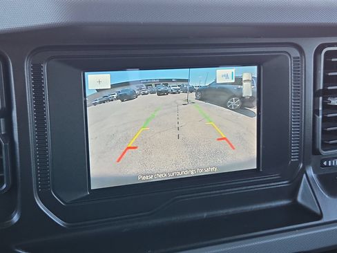 Used 2023 Ford Bronco Big Bend AWD/4WD image 20