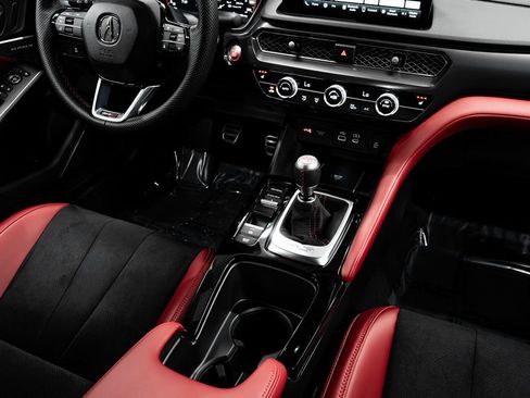 New 2026 Acura Integra Type S FWD image 25