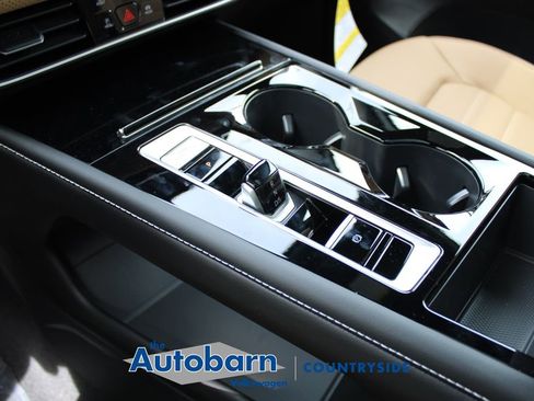 New 2026 Volkswagen Atlas Cross Sport SEL R-Line AWD/4WD image 17