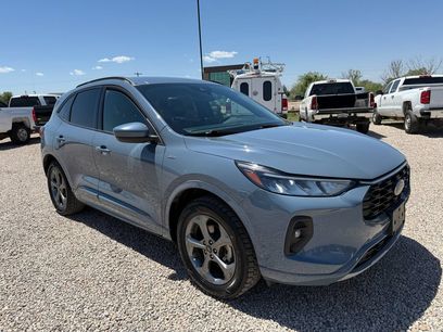 Used 2024 Ford Escape ST-Line Select