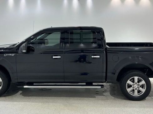 Used 2020 Ford F150 XLT w/ Equipment Group 302A Luxury image 2