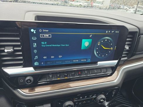 Used 2025 Chevrolet Silverado 2500 LT w/ Trail Boss Package image 26