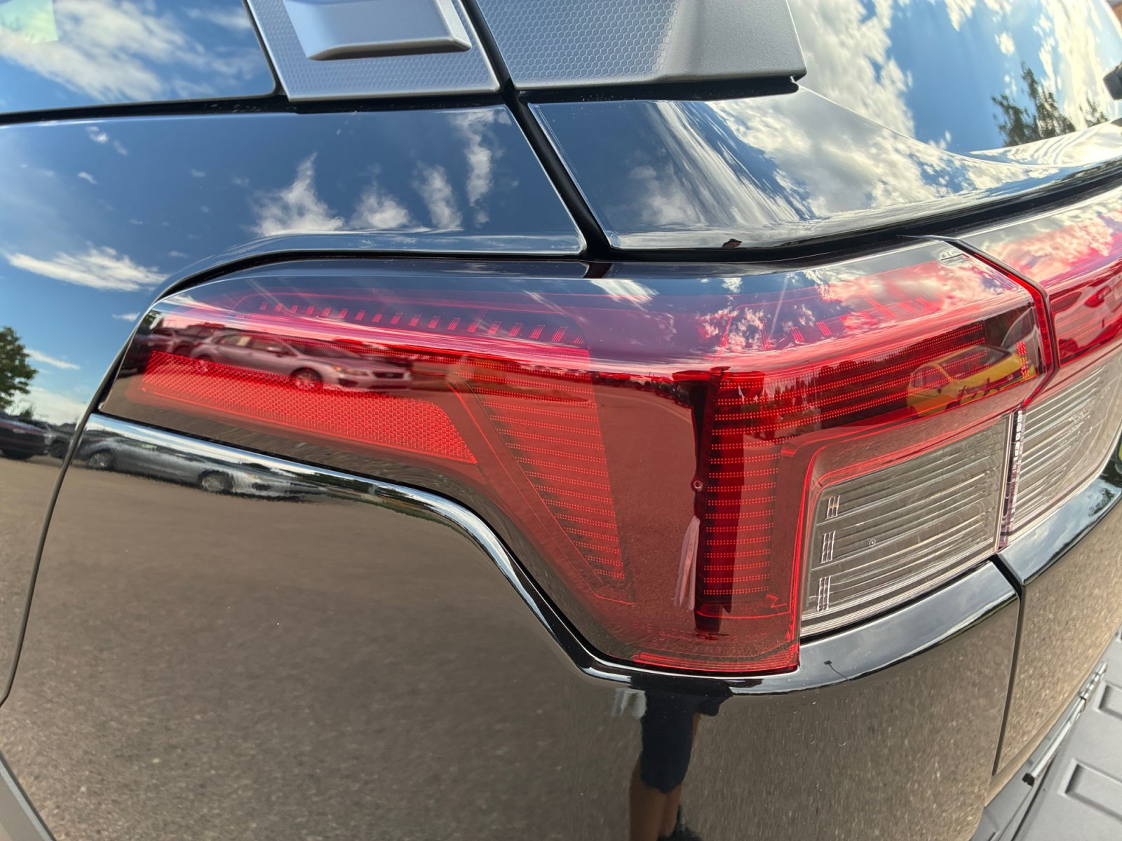 New 2026 Subaru Outback Limited AWD/4WD image 29