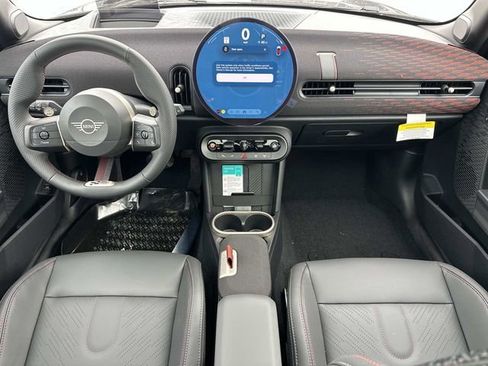 New 2026 MINI Cooper S image 13
