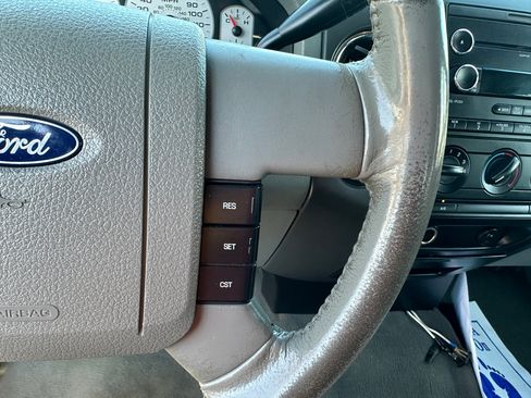 Used 2008 Ford F150 4x4 SuperCrew image 14