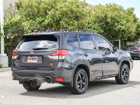 Used 2023 Subaru Forester Wilderness AWD/4WD image 9